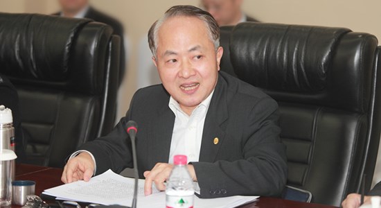 王志民在參加香港代表團(tuán)審議政府工作報告時的發(fā)言