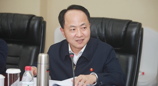 王志民在參加香港代表團(tuán)審議全國人大常委會工作報告時的發(fā)言