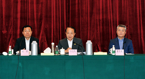 我辦學(xué)習(xí)貫徹習(xí)總書記對在港兩院院士來信重要指示精神