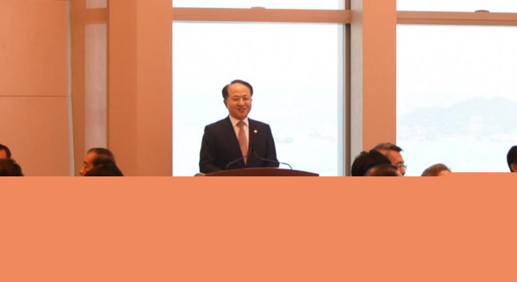 王志民等會見榮休港區(qū)十二屆全國人大代表政協(xié)委員