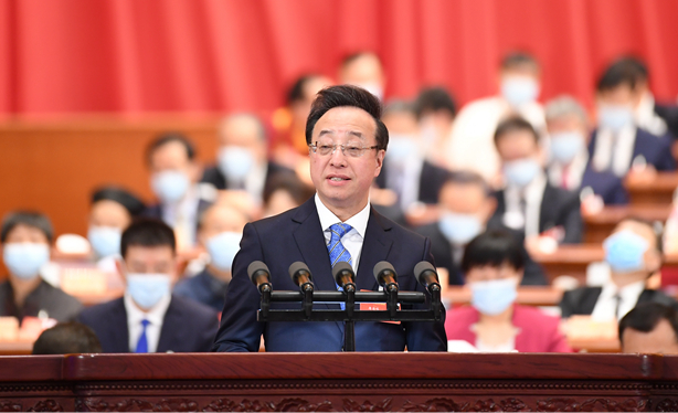 屠海鳴：堅(jiān)定“一國兩制”制度自信 徹底鏟除“港獨(dú)”生存土壤