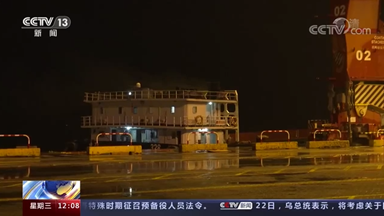 內(nèi)地支援香港抗疫專班24小時(shí)運(yùn)作