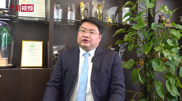 李圣潑代表：大灣區應是一個整體、城市間不分彼此