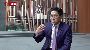 霍啟剛代表：“轉換跑道”后聯通新舊領域