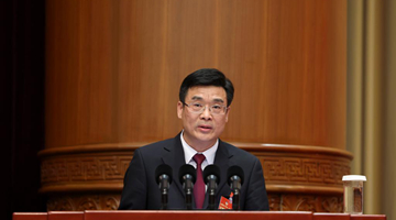 林克慶委員：高質量打造粵港澳全面合作戰略平臺 服務建設國際一流灣區