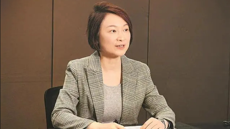 全國人大常委會委員、香港特區立法會議員李慧瓊：持續推動軟硬聯通，助力大灣區高質量發展